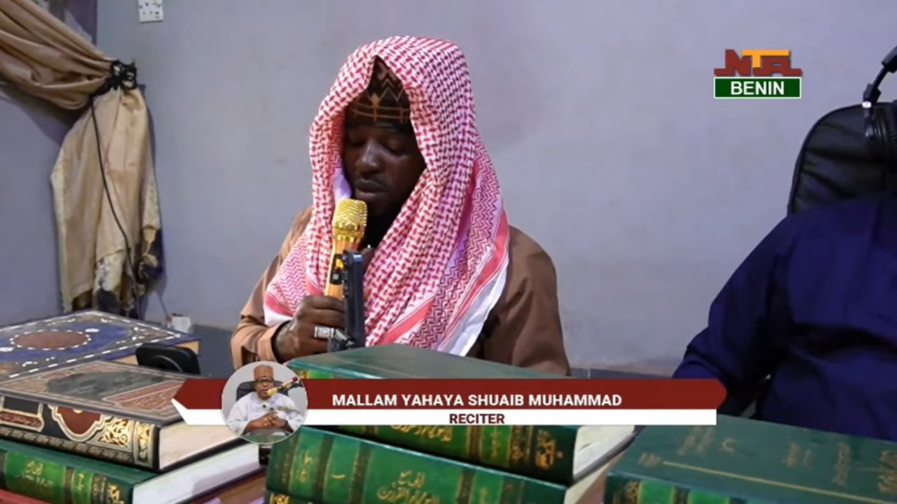 RAMADAN TAFSEER, SUNDAY 8TH MARCH  2026