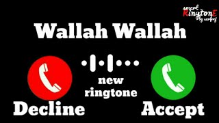 Wallah Wallah Ringtone || Walla Walla Song Ringtone, Siddharth Ka Ringtone, Walla walla Habibi tone