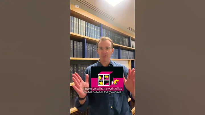 Why These Chemists Won the Nobel Prize