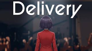 딜리버리 (Delivery) / covered by 니니아 AI
