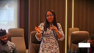 The biggest investment opportunity for your future: The Skyewise investment symposium Abuja.  