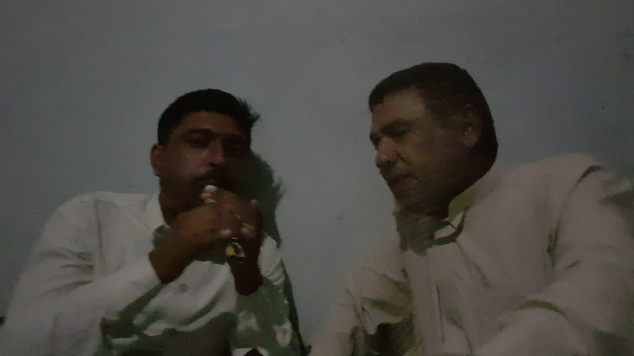 جوبي عماد عرابي وخالي ابو طارق حنت رعد ١٢/٦/٢٠١٩