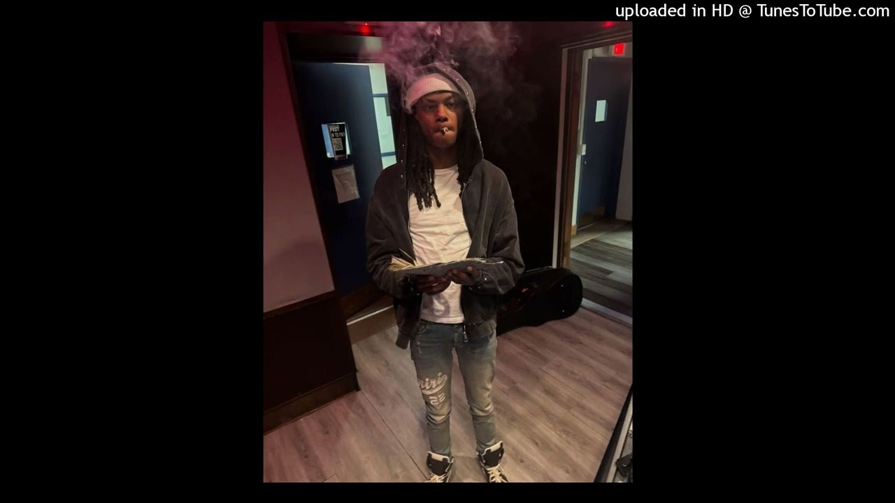 (FREE) BABYFXCE E TYPE BEAT x RIO DA YUNG OG - 