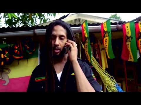 Julian Marley