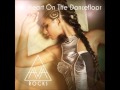 Ava Rocks - Heart On The Dancefloor