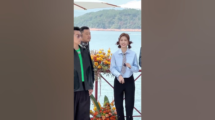 白鹿聽到小城夏天的反應 白鹿是活在抖音里的吧 #奔跑吧特別季路透 - 天天要聞