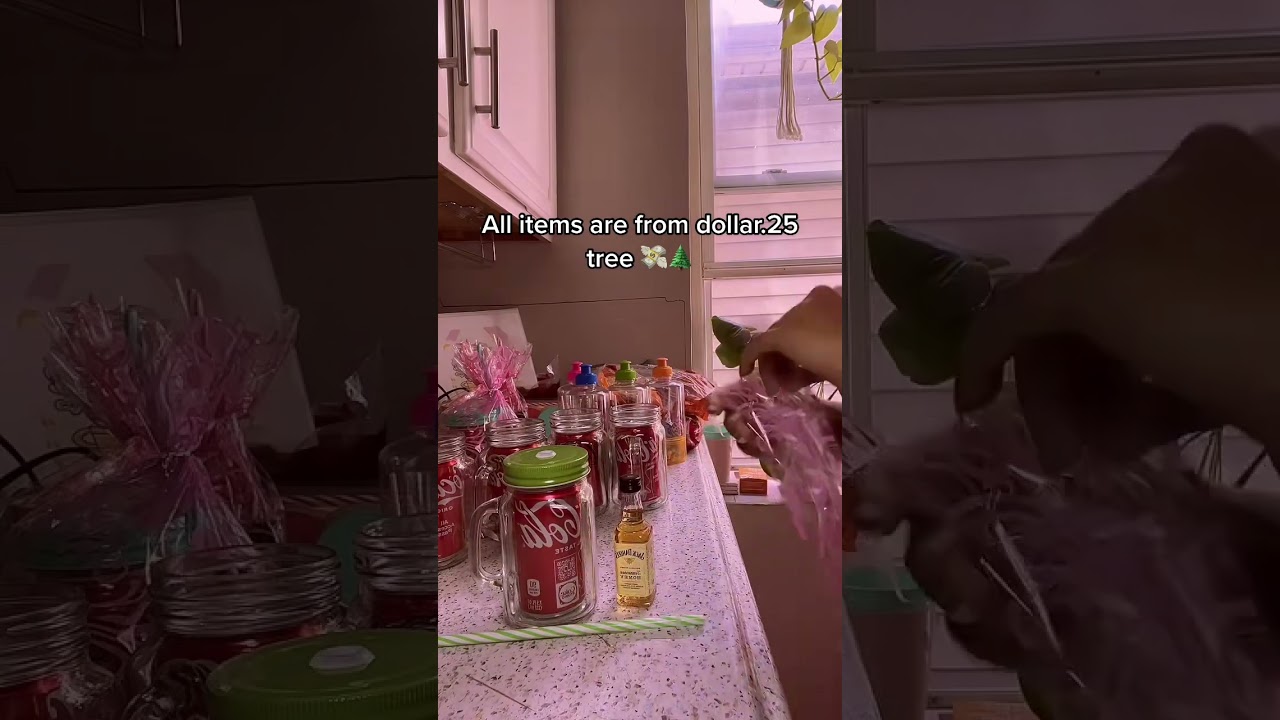 DIY Dollar Tree Game Prizes for Any Occasion 