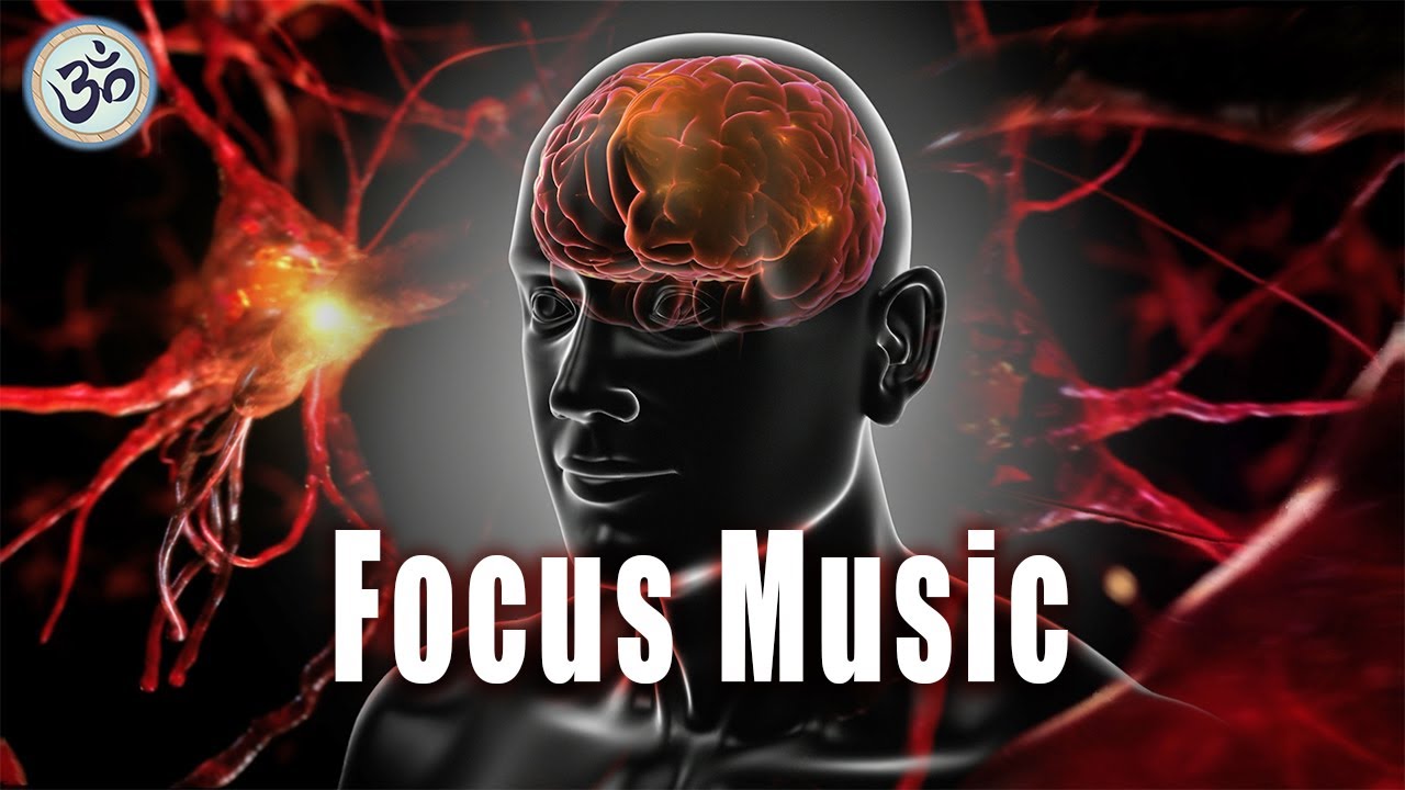 Increase Brain Power, Music for Focus , Improve Memory, Study Music, IQ to improve, Binaural Beats