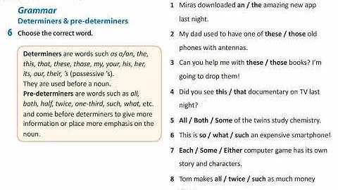 Action 10 Module 3 - Apps on the go - ex 6 p 39
