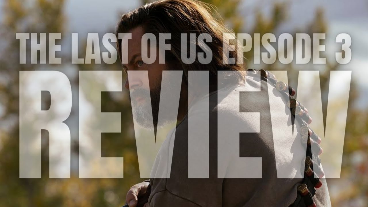 The Last of Us' Season 1, Episode 3 Recap: One More Good Day - The