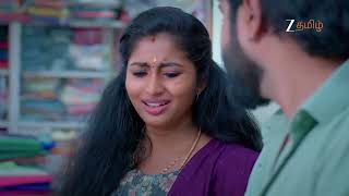 Veera Ep - 371 Best Scene Jul 04 2025 Zee Tamil