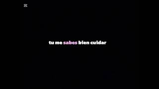 No me dejes nunca fuerza regida-karaoke