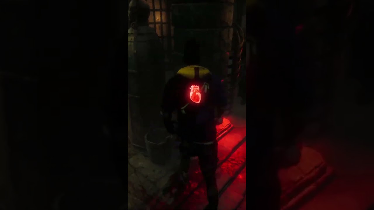 Идеальный адреналин 