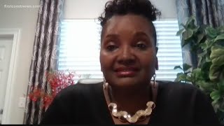 Derek Chauvin trial: LaFonda Middleton, First Coast News legal analyst breaks down judge's rulings f