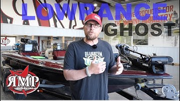 FIXED!!! Lowrance Ghost Trolling Motor Remote Pairing Issues, Fixed - RMP Quick Tip Tuesday