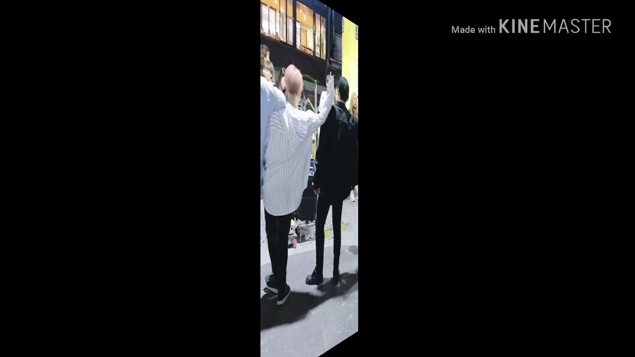 HYOYU couple 💜💜💜 