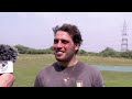 Interview Tammaro Cassandro Gold Medal Skeet Men - Delhi IND - ISSF WCF 2024