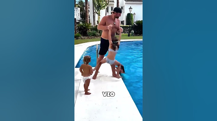 Este Es El Mejor Papá De Todo El Mundo ❤️