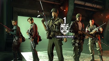 Call Of Duty Vanguard Multiplayer PC Gameplay with M1928 build on Sub Pens map (No Commentary)