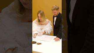 Беременная Зоя Бербер вышла замуж во второй раз! Мужем актрисы стал Максим Белбородов. Поздравляем!🕊