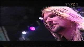 Watch Amorphis In The Beginning video