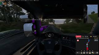 ETS 2 Report No.98