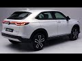 2022 Honda HR-V - Exterior and interior Details (Stylish Small SUV)