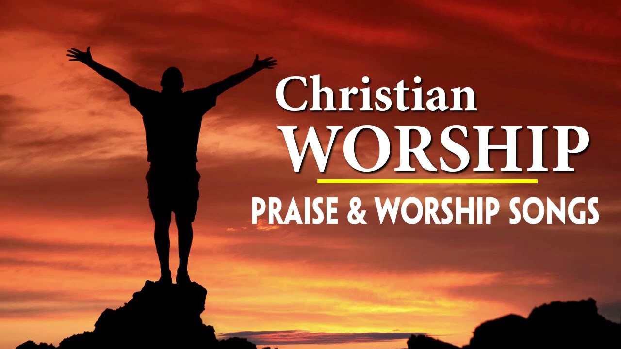 Most 100 Praise and Worship Songs 2022 Best Christian Gospel Songs Of