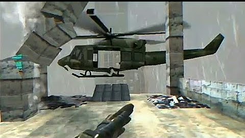 Battle Ops | Battle Ops  Chapter 1 | Level 9 The Escape