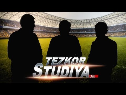 Видео: Tezkor studiya. 