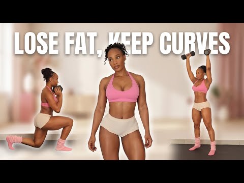 How I Got Lean Without Losing My Shape