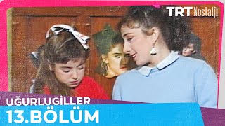 Uğurlugiller 13. Bölüm