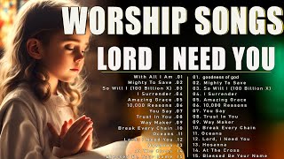 ✝️Top 500 Best Christian Gospel Songs Of All Time✝️Best Worship Songs playlist 2023 #2