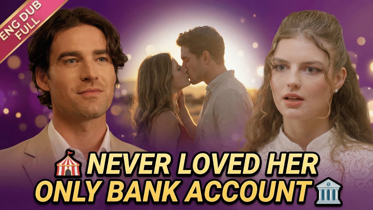 »FULL SERIES« 🎪 BETRAYED HEIRESS WHO LEARNED HER FIANCE NEVER LOVED HER - Only Her Bank