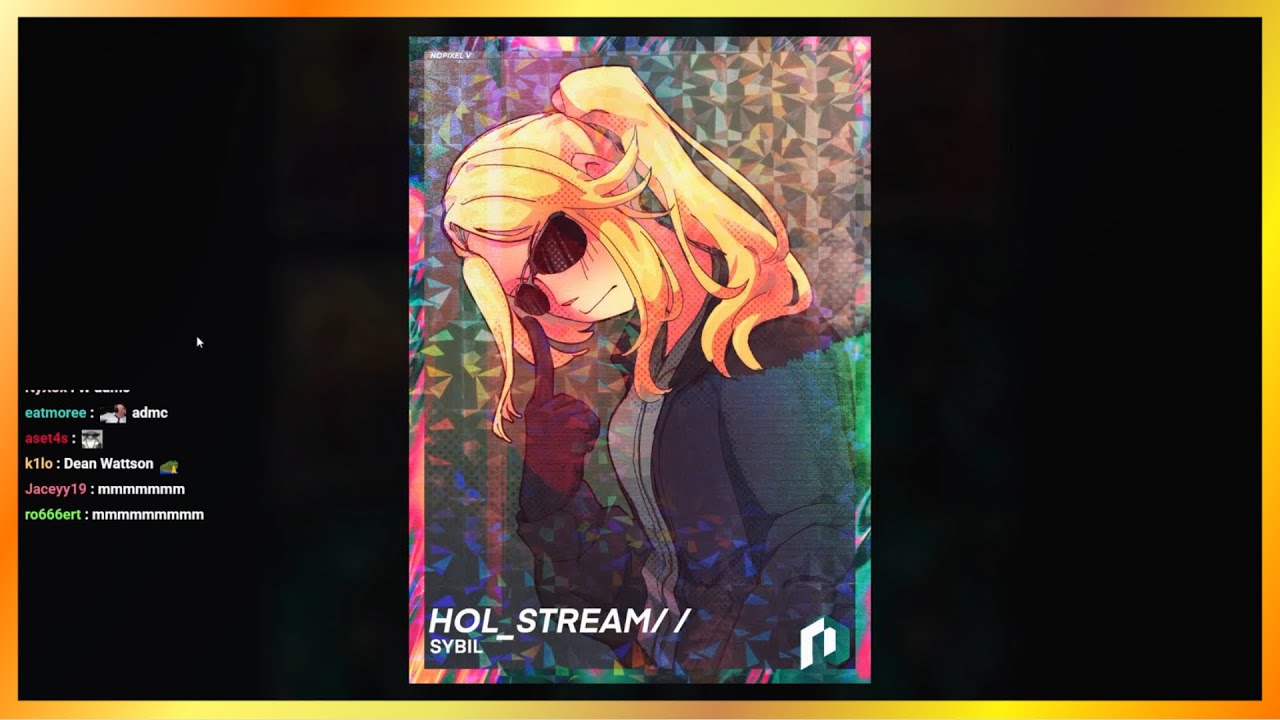 4HEAD реагирует на новые приглашения NoPixel V | NoPixel 4.0 GTA RP