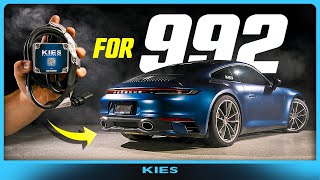 Do THIS Before Upgrading Your EXHAUST  🔊  |  Porsche 911 992 by Kies Motorsports 22,279 views 5 months ago 9 minutes, 17 seconds