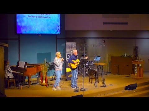 Elisha Part 2: The Floating Axe Head | Pastor Josh Gelatt | January 11 ...