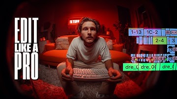 These 5 Video Editing Mistakes Are SABOTAGING Your Videos