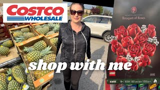 Kanadyjski supermarket Costco- co warto kupić ?