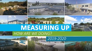 2019/20 Student Achievements | Strategic Plan Update