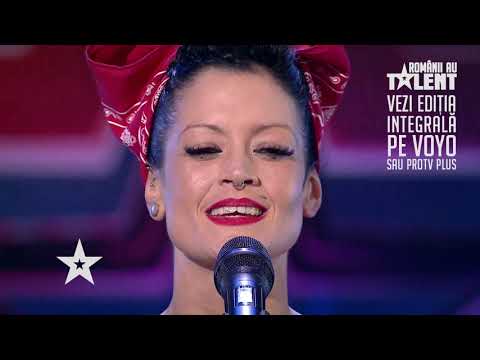 Românii au talent