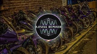 AJISEKK REMIXER - MADAH BERHELAH - BREAKLATIN 