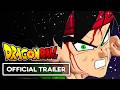 (2026) NEW DRAGON BALL GAMEPLAY REVEAL! - Official Trailer - Dragon Ball Legends