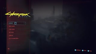 Riding ontop a rayfield excalibur cyberpunk 2077
