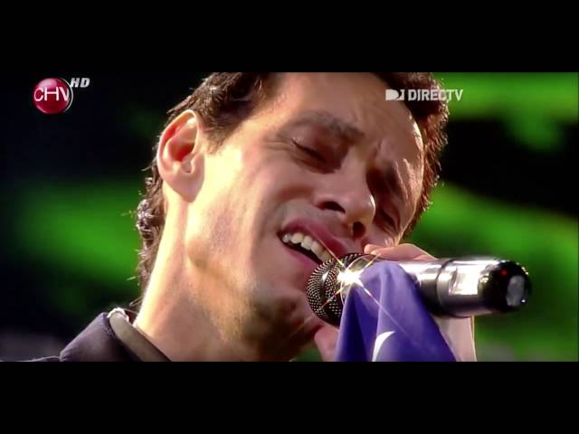 MARC ANTHONY CANTA CANCION DE JUAN GABRIEL. class=