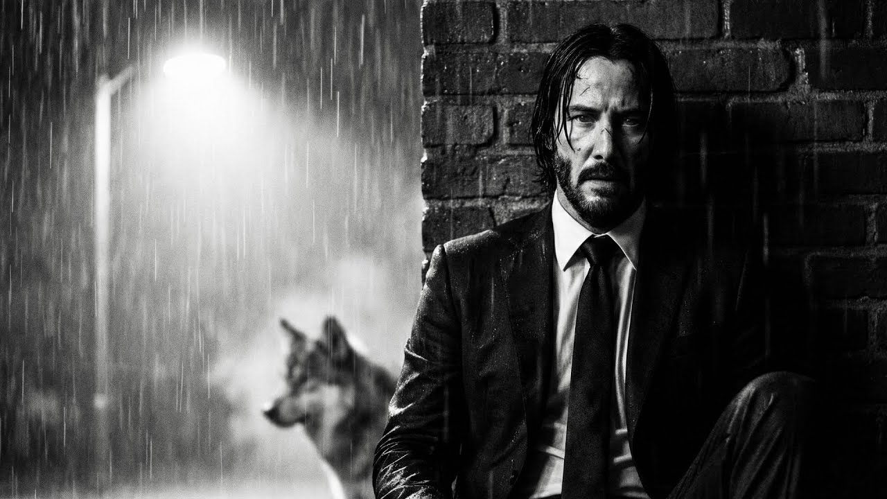 For Those Who Never Explain | Dark Gentleman Blues