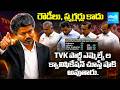 Thalapathy Vijay’s Political Revolution! IIT Experts, Doctors &amp; Lawyers Enter Tamil Nadu Assembly