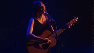 Alela Diane - Colorado Blue (HD) Live in Paris 2013