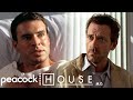 Anti-Drug Drug Taker  | House M.D.