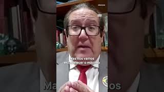 🚨Tarcísio Motta janta Sóstenes Cavalcante em debate sobre fim da 6x1🚨